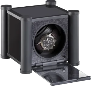 RDI Charles Kaeser - Prestige Luxury Watch Winder | K10-6