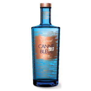 Rhum Clment Rhum Bleue Rhum 2017 (Limited) 50% 700ml