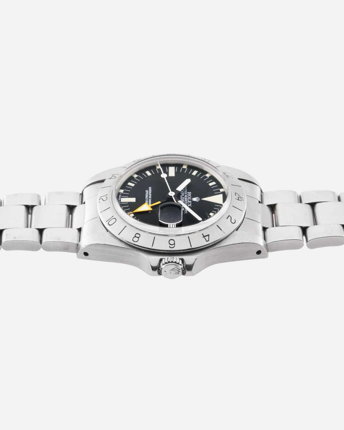 Rolex Explorer II 1655 Full Set