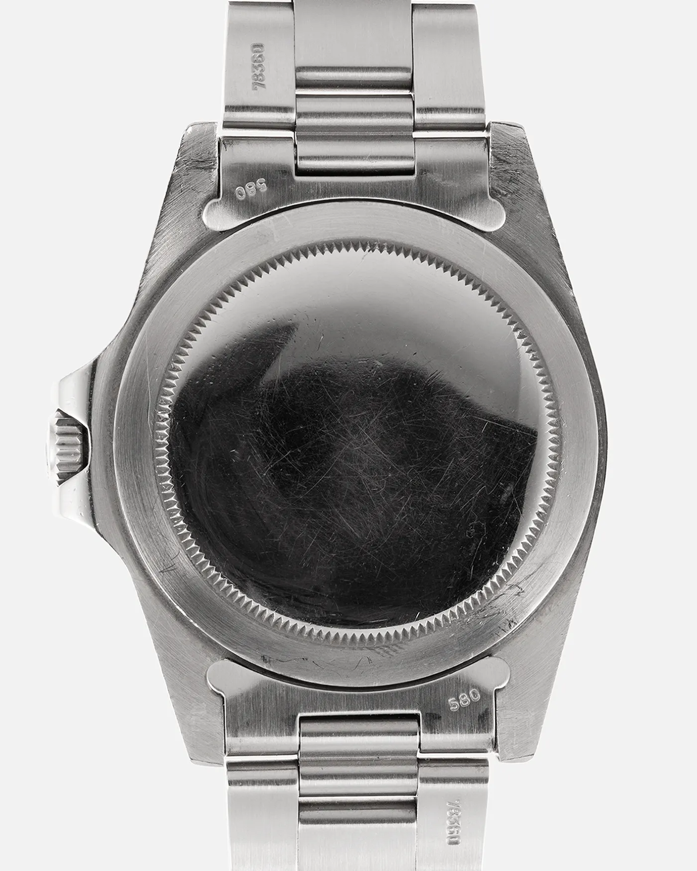 Rolex Explorer II 1655 Mk 4