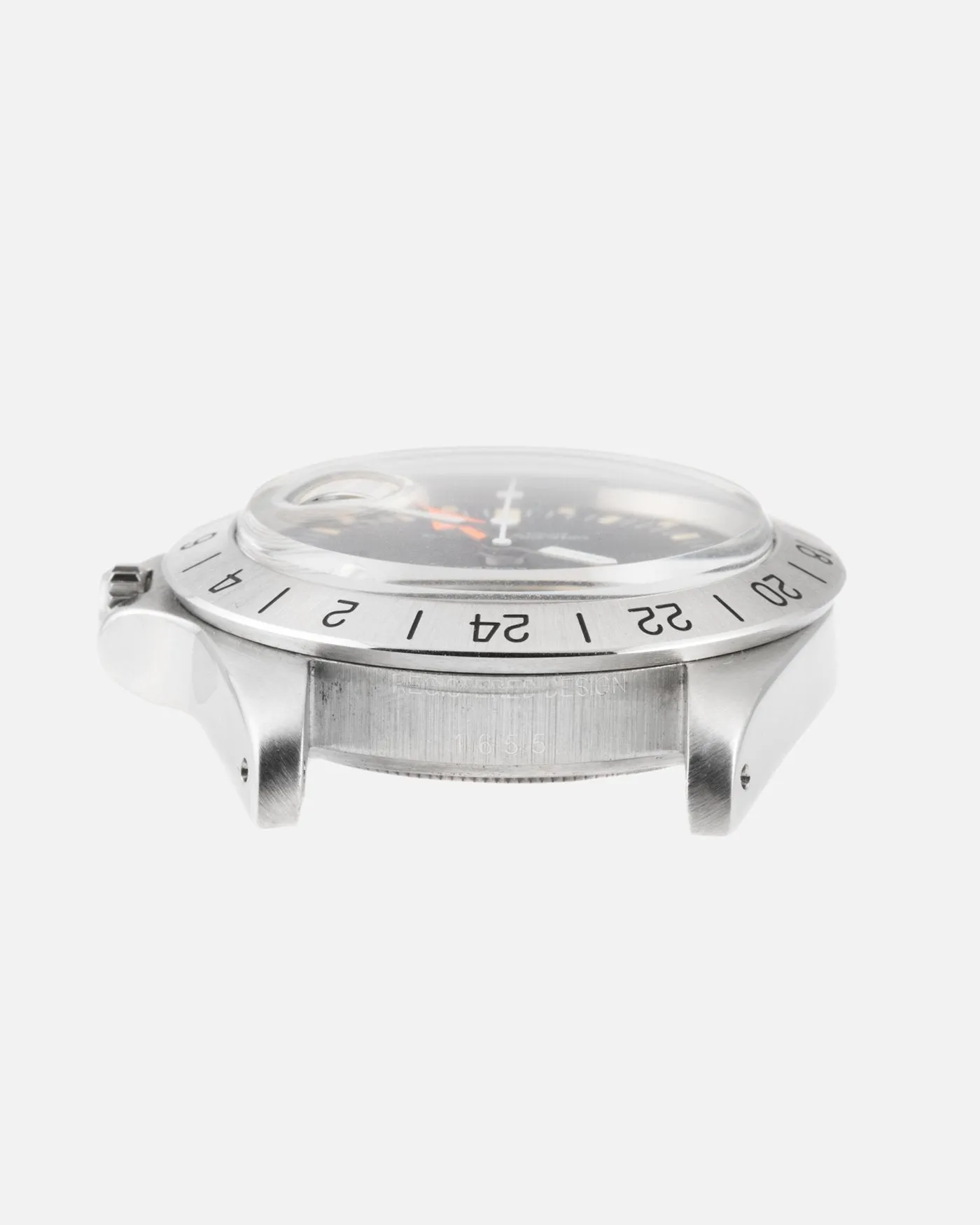 Rolex Explorer II 1655