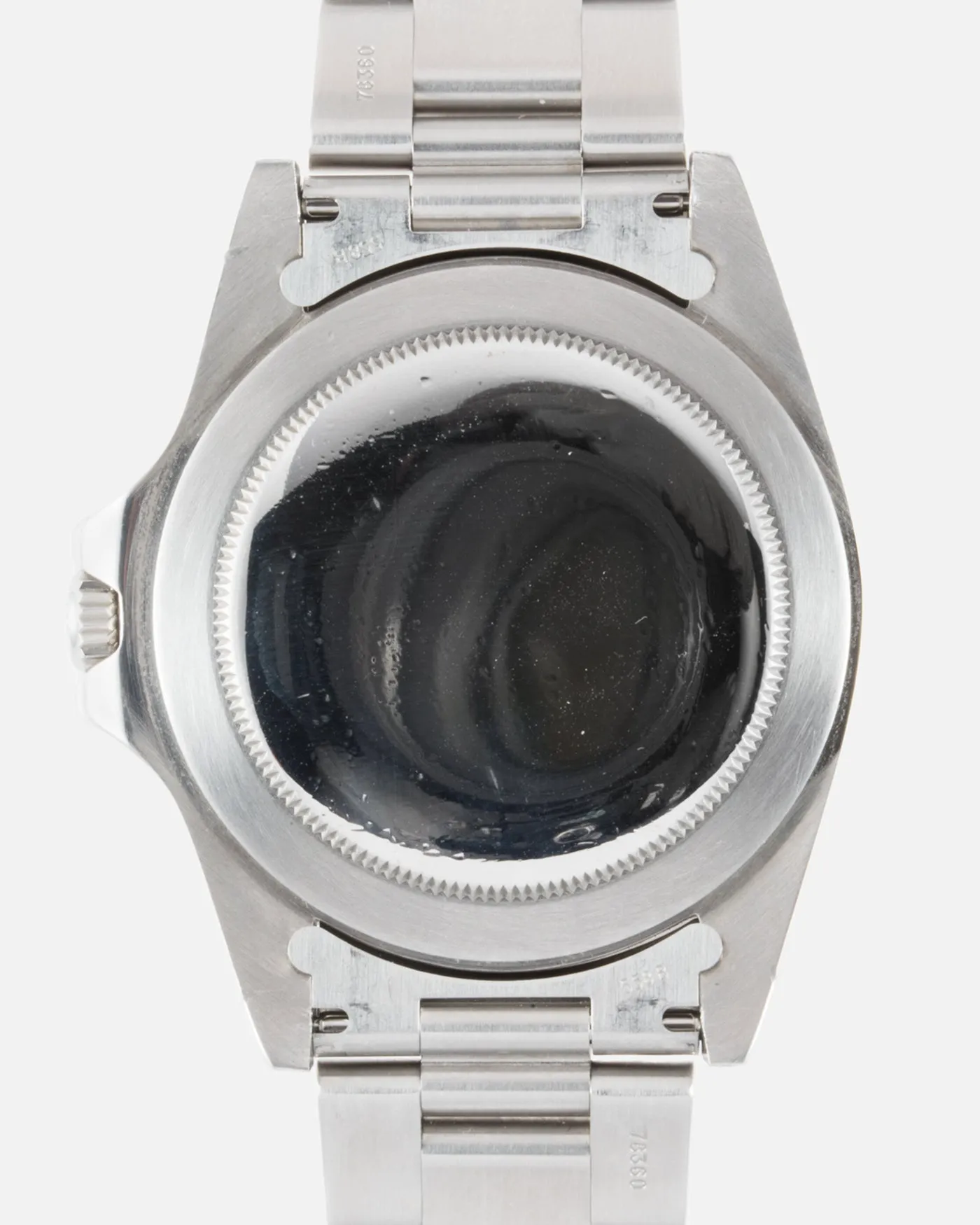 Rolex Explorer II 1655