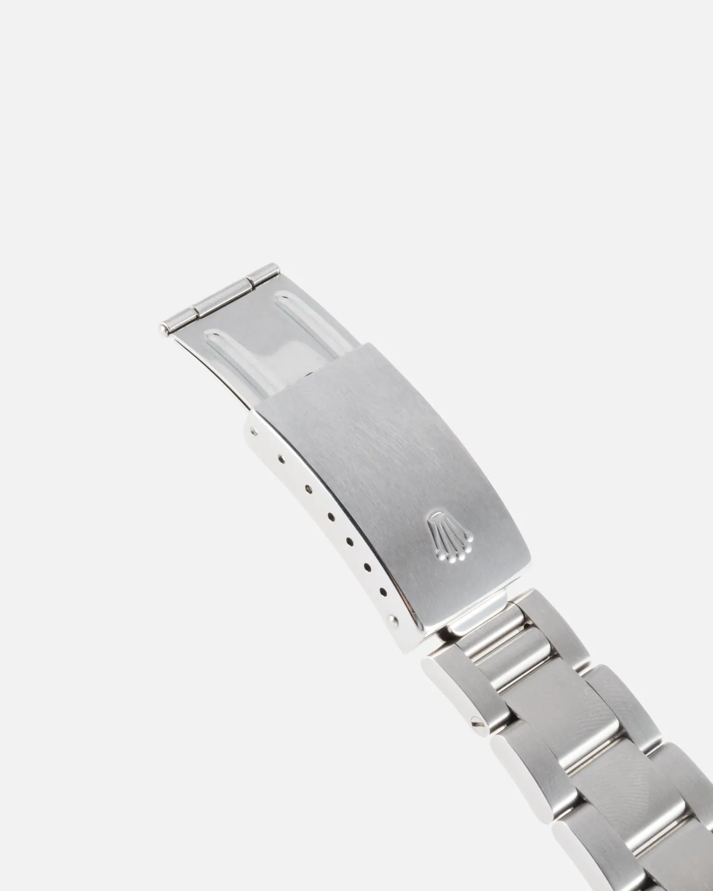 Rolex Explorer II 1655