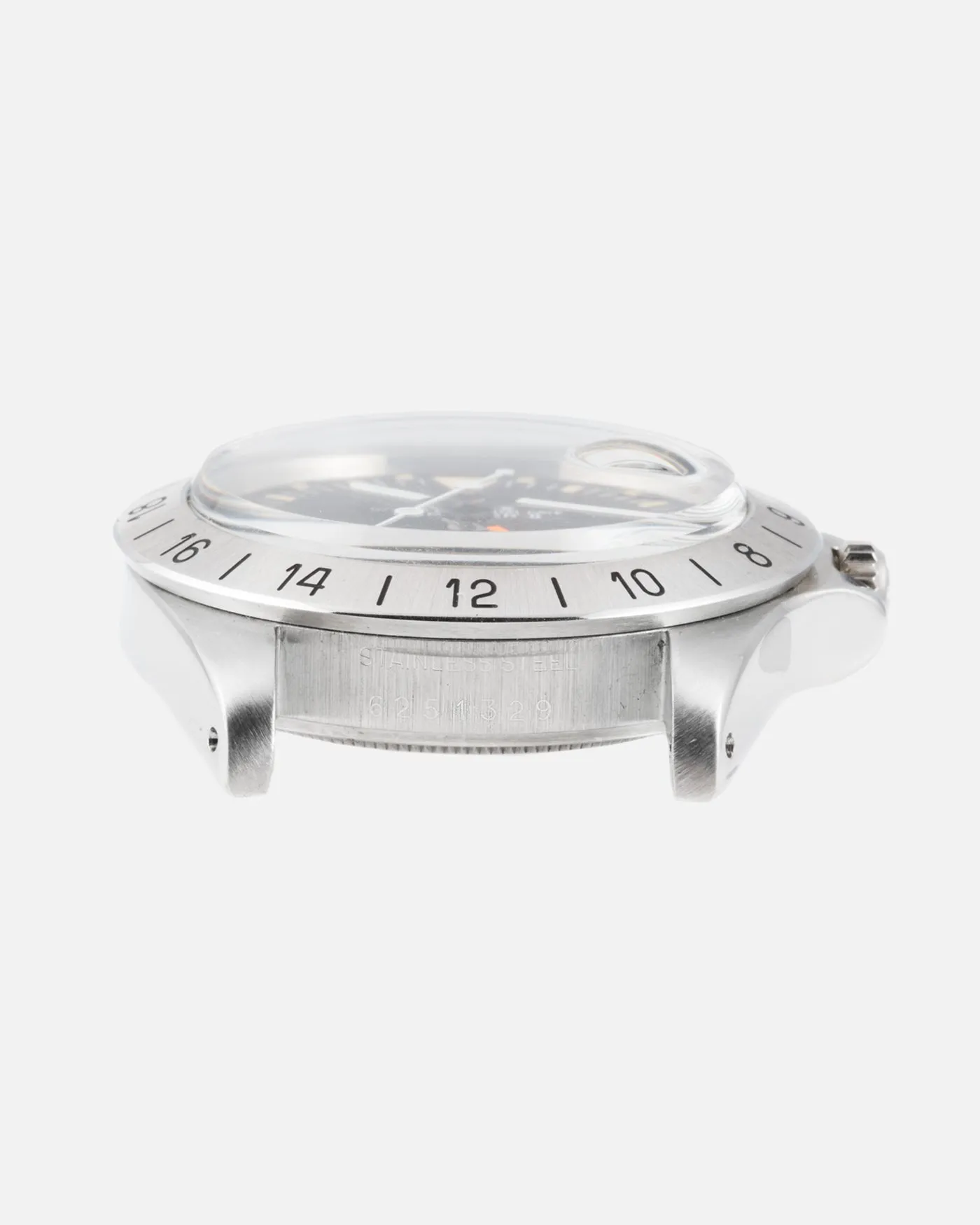 Rolex Explorer II 1655
