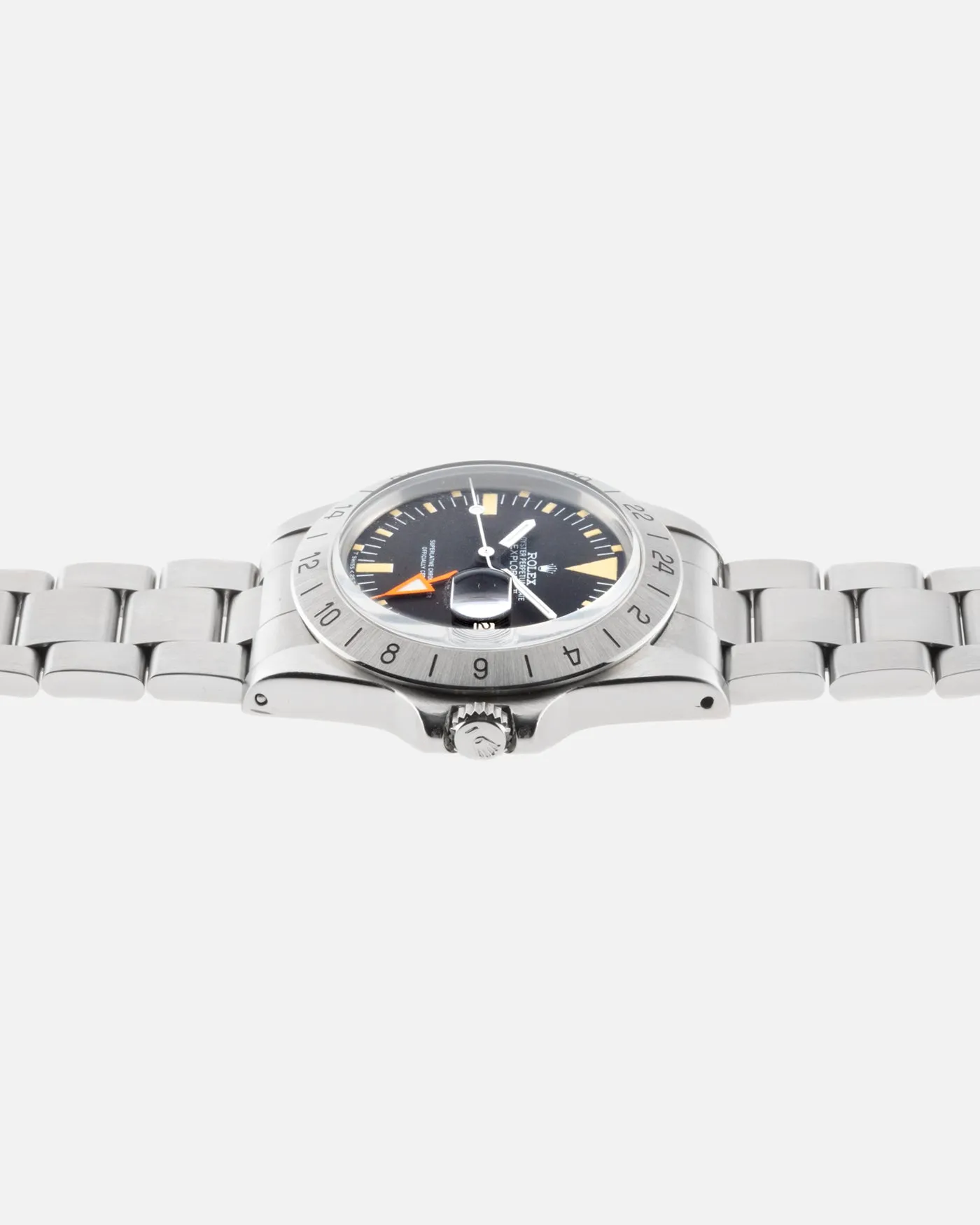 Rolex Explorer II 1655