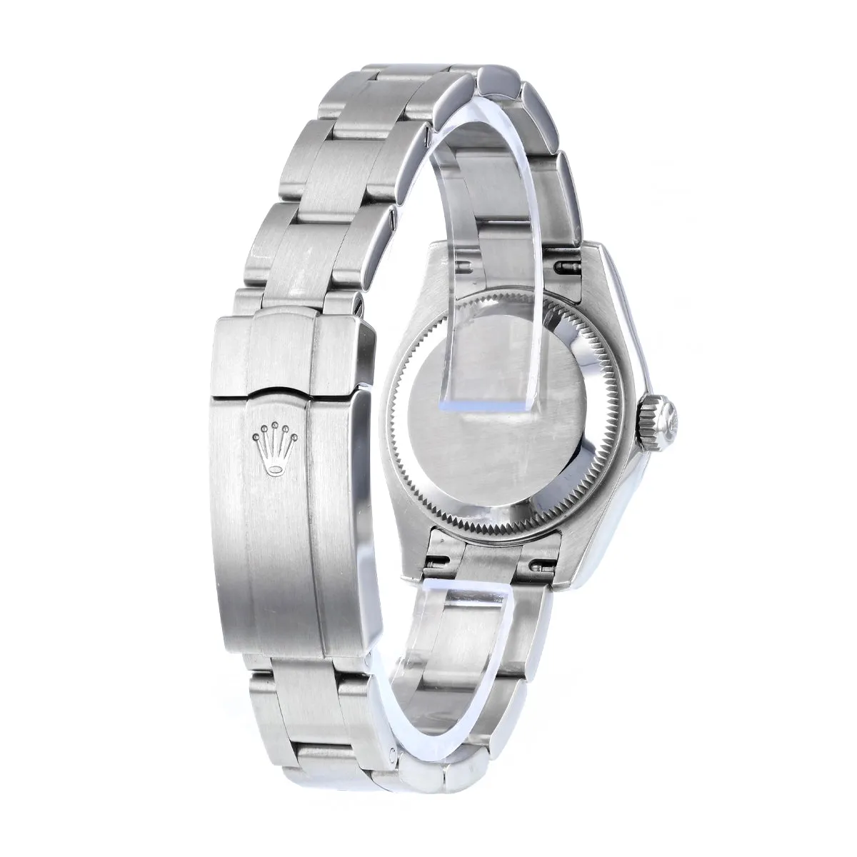 Rolex, Oyster Perpetual 26, Oystersteel | Pre-Owned | 176200 - 2021