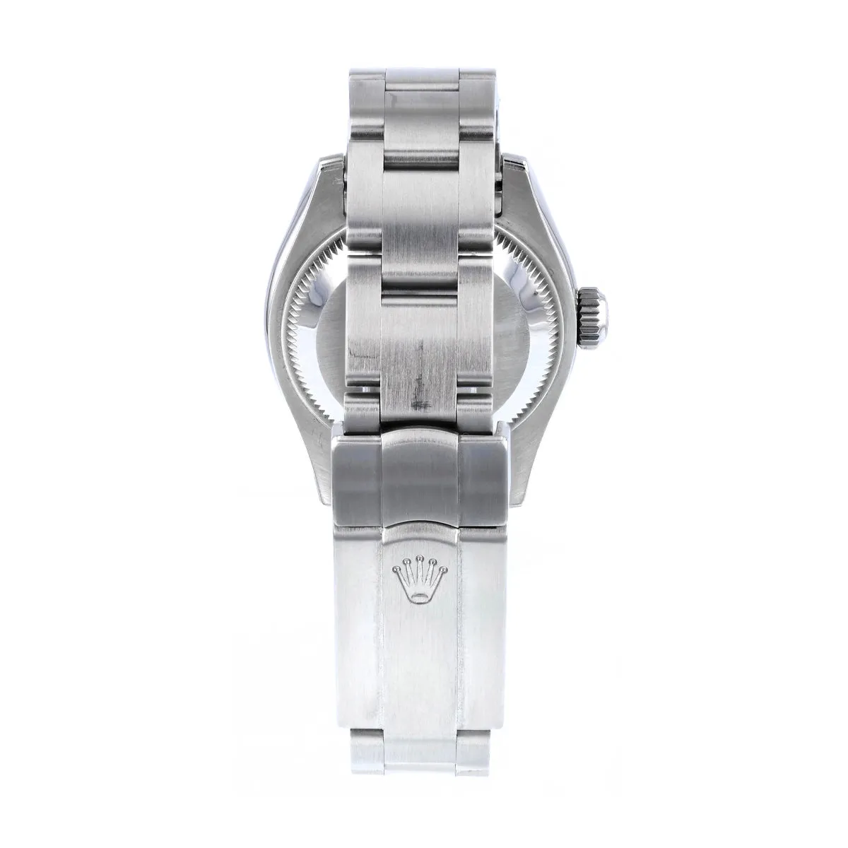 Rolex, Oyster Perpetual 26, Oystersteel | Pre-Owned | 176200 - 2021