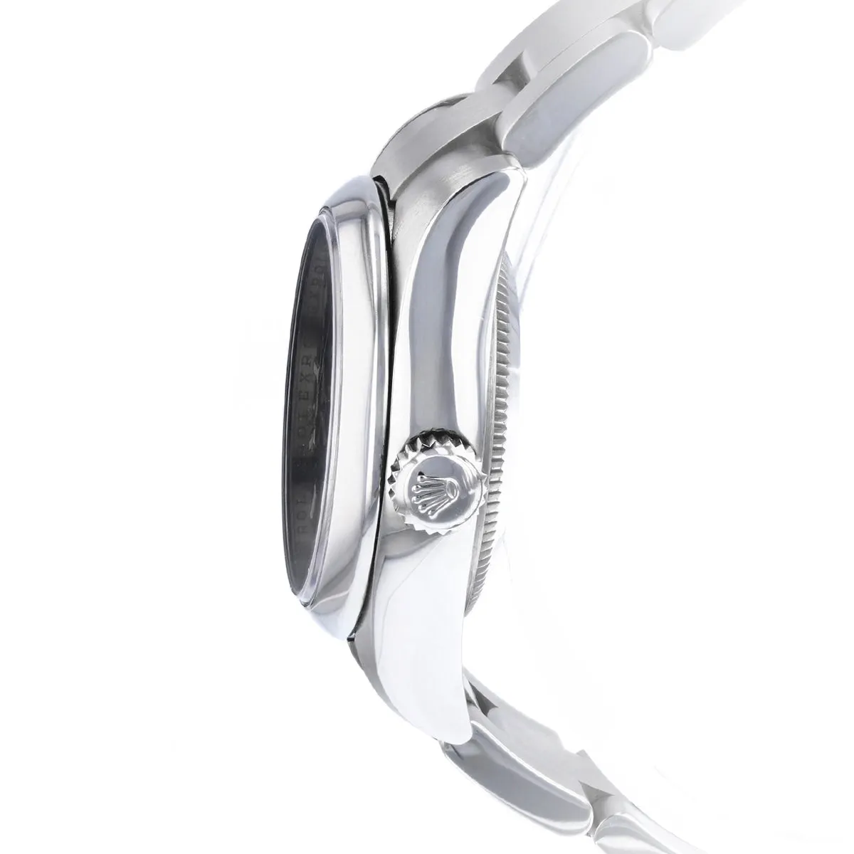Rolex, Oyster Perpetual 26, Oystersteel | Pre-Owned | 176200 - 2021
