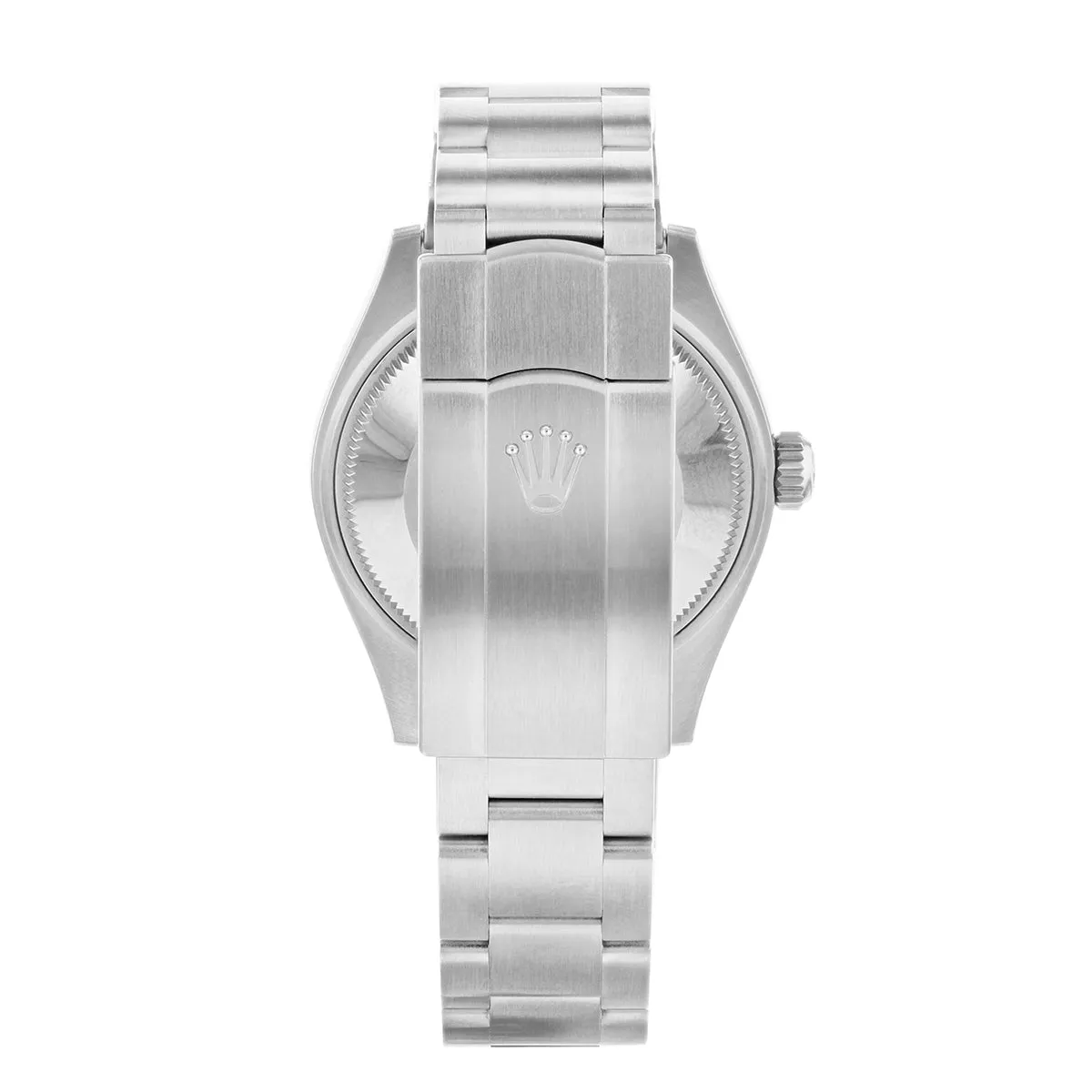 Rolex, Oyster Perpetual 31, Oystersteel  | Pre-Owned | 277200 - 2021