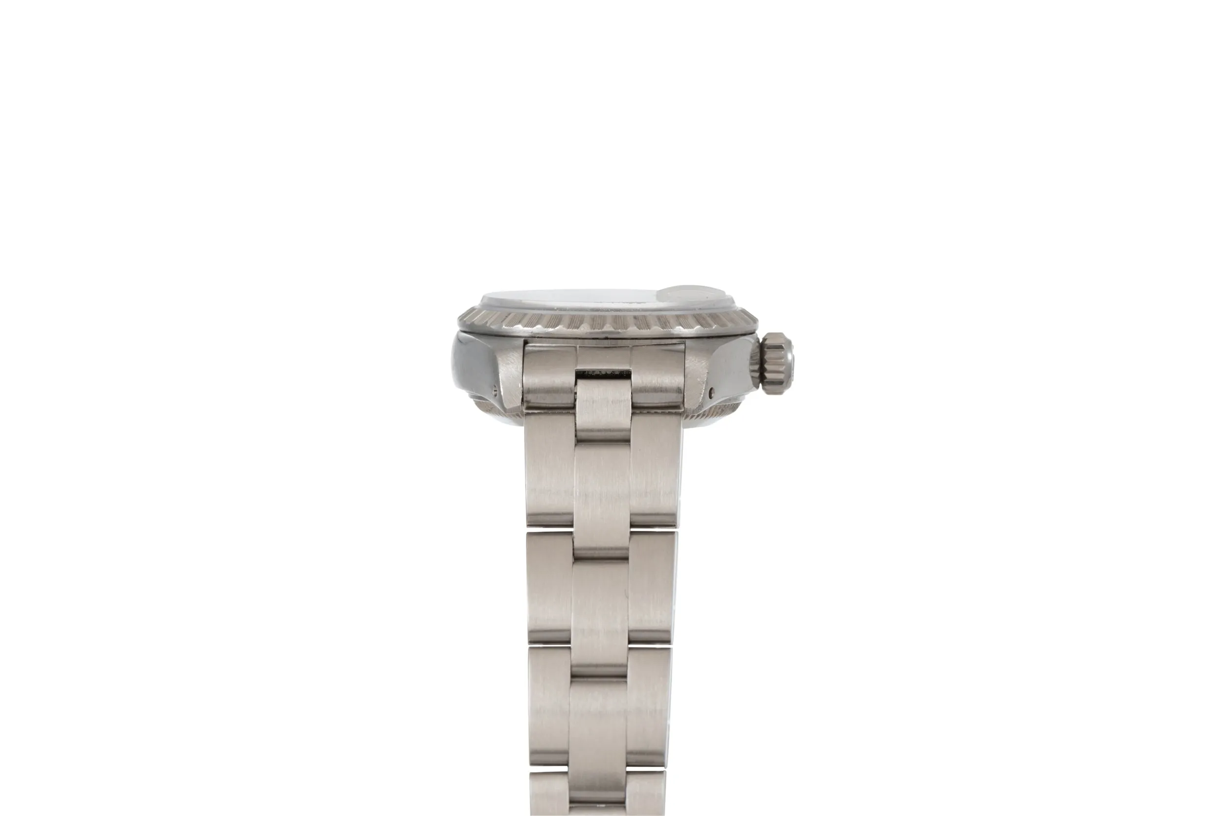 Rolex Oyster Perpetual Date Ladies