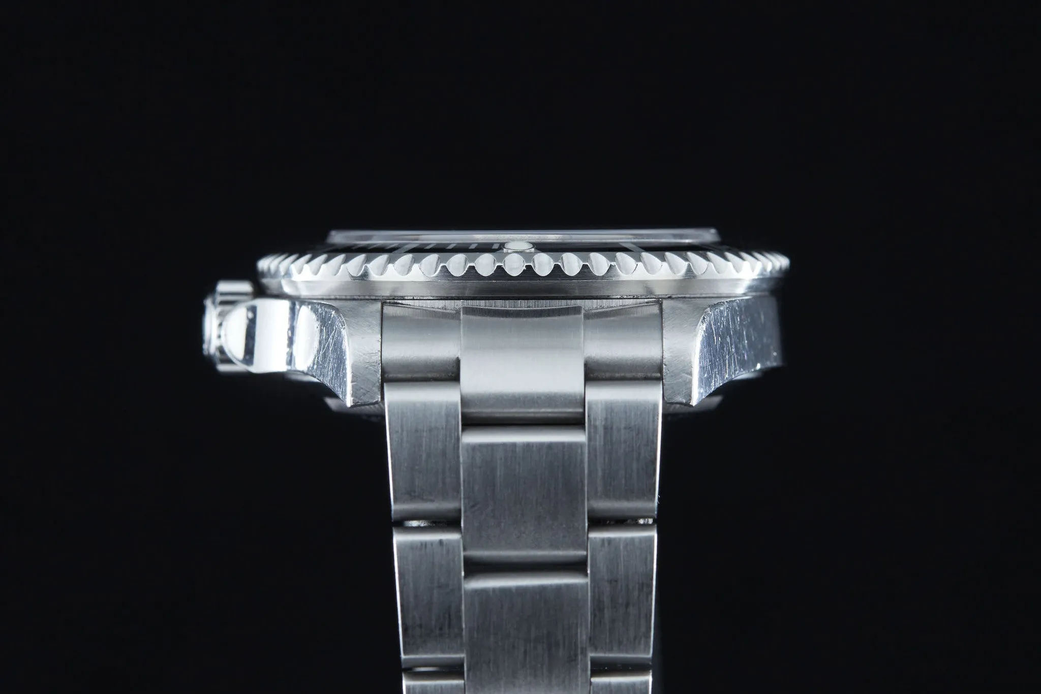 Rolex Sea Dweller