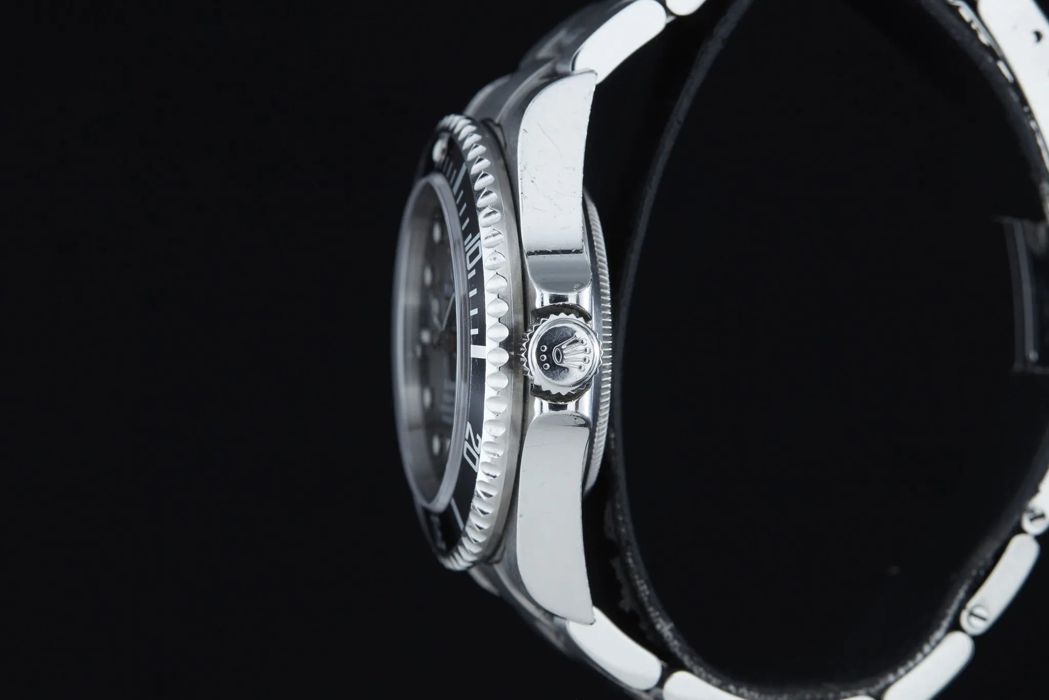 Rolex Sea Dweller