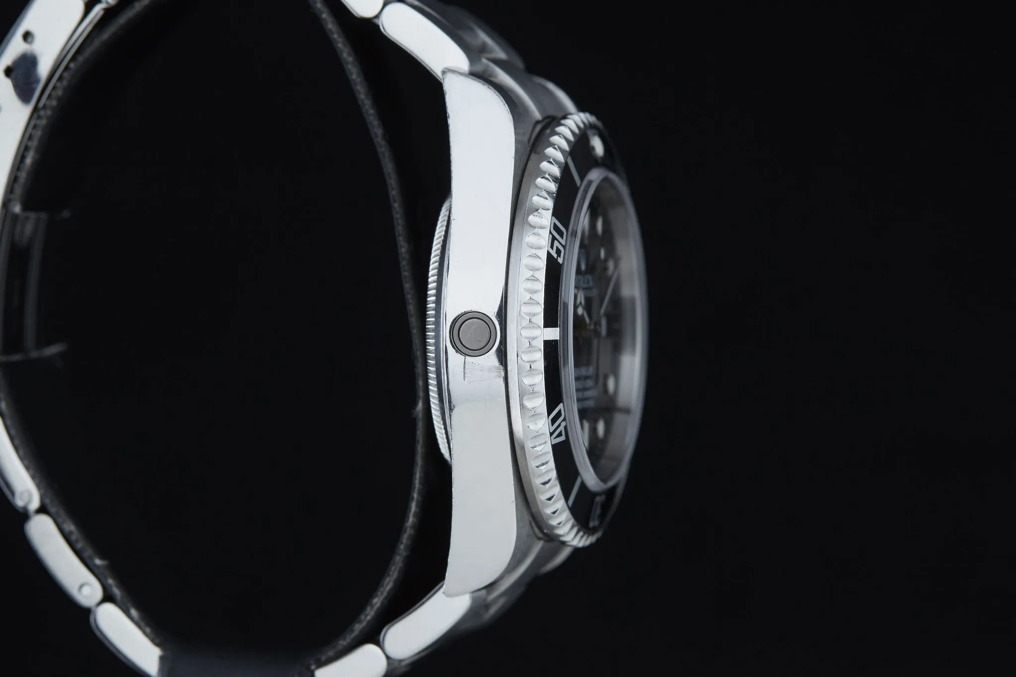 Rolex Sea Dweller