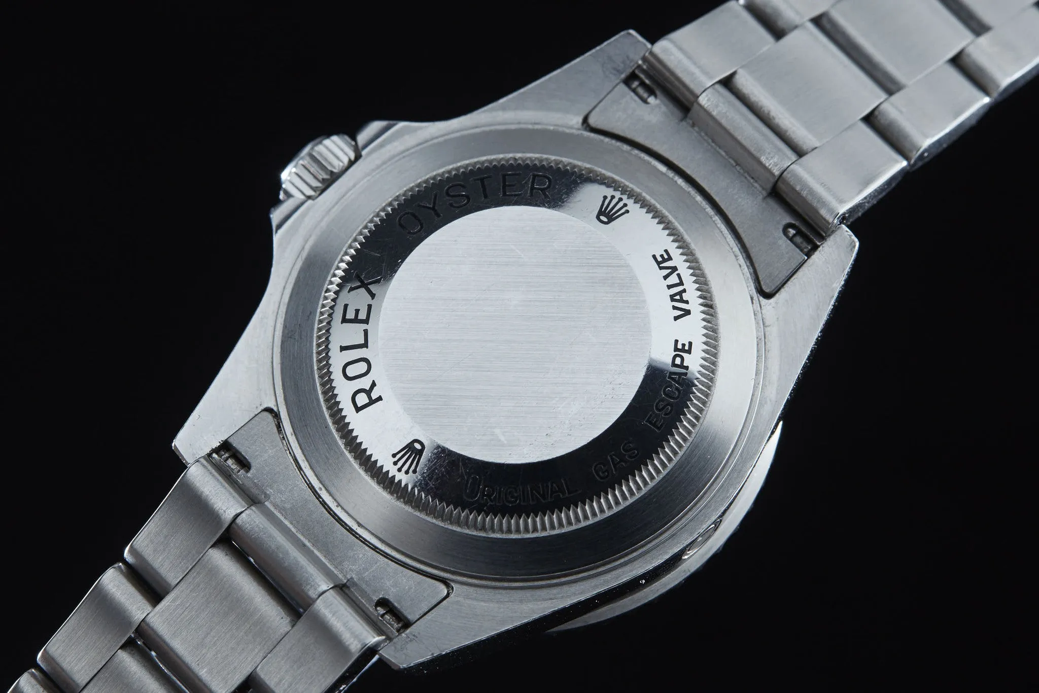 Rolex Sea Dweller