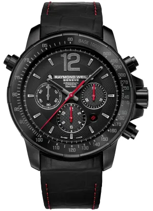 RW Watch Nabucco Mens