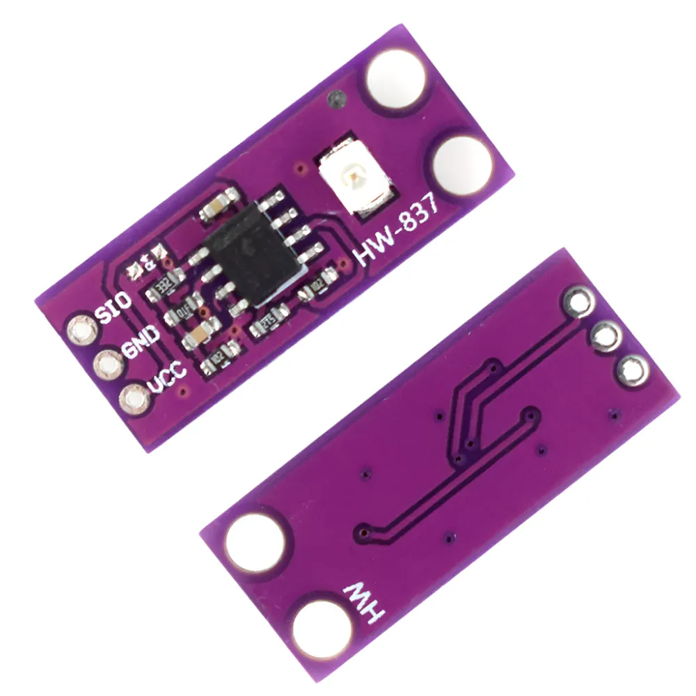 S12SD ultraviolet sensor module sunlight intensity detection sensor