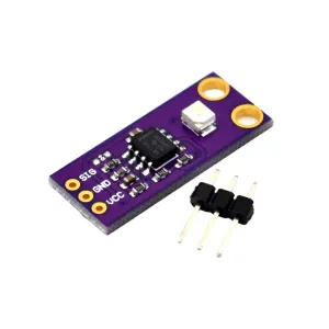 S12SD ultraviolet sensor module sunlight intensity detection sensor