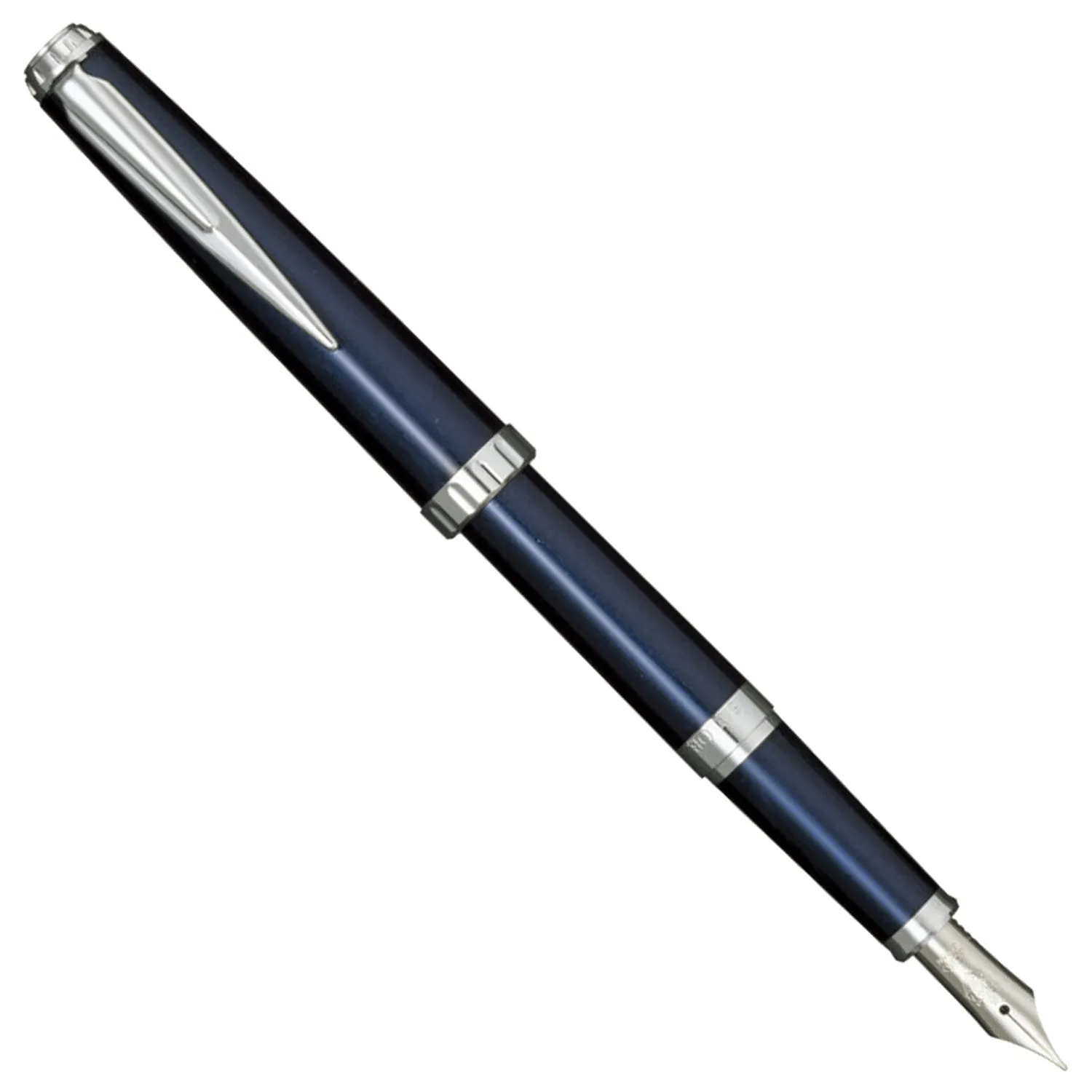 Sailor Reglus Blue CT Fountain Pen