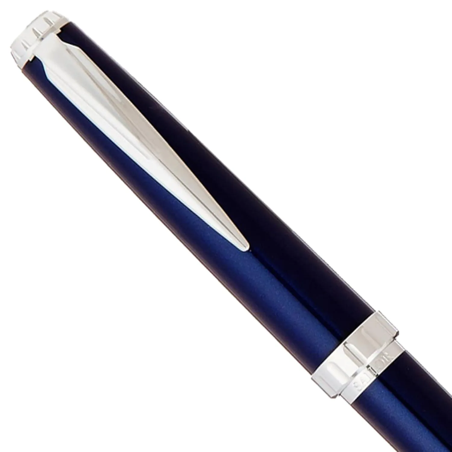 Sailor Reglus Blue CT Fountain Pen