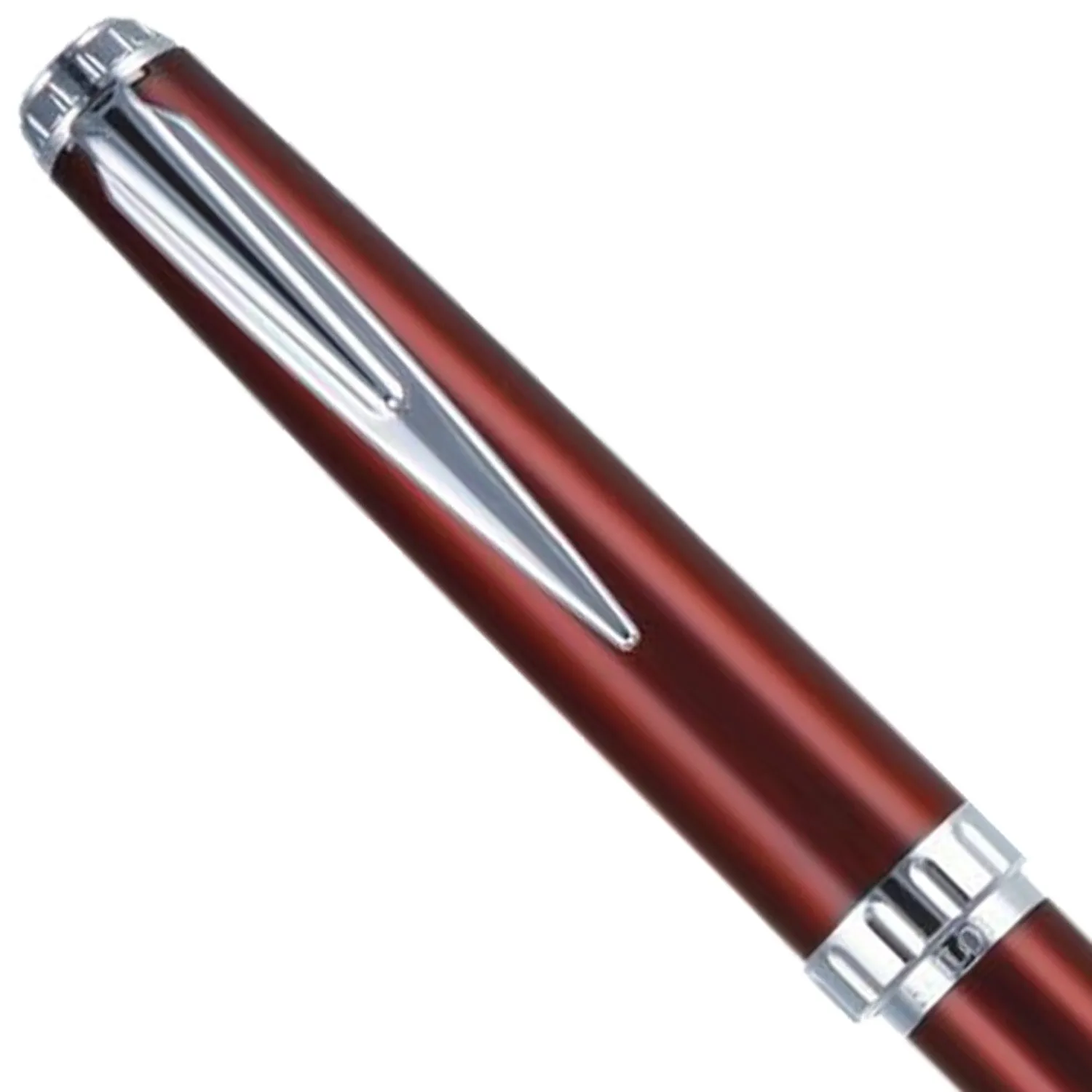 Sailor Reglus Burgundy CT Fountain Pen