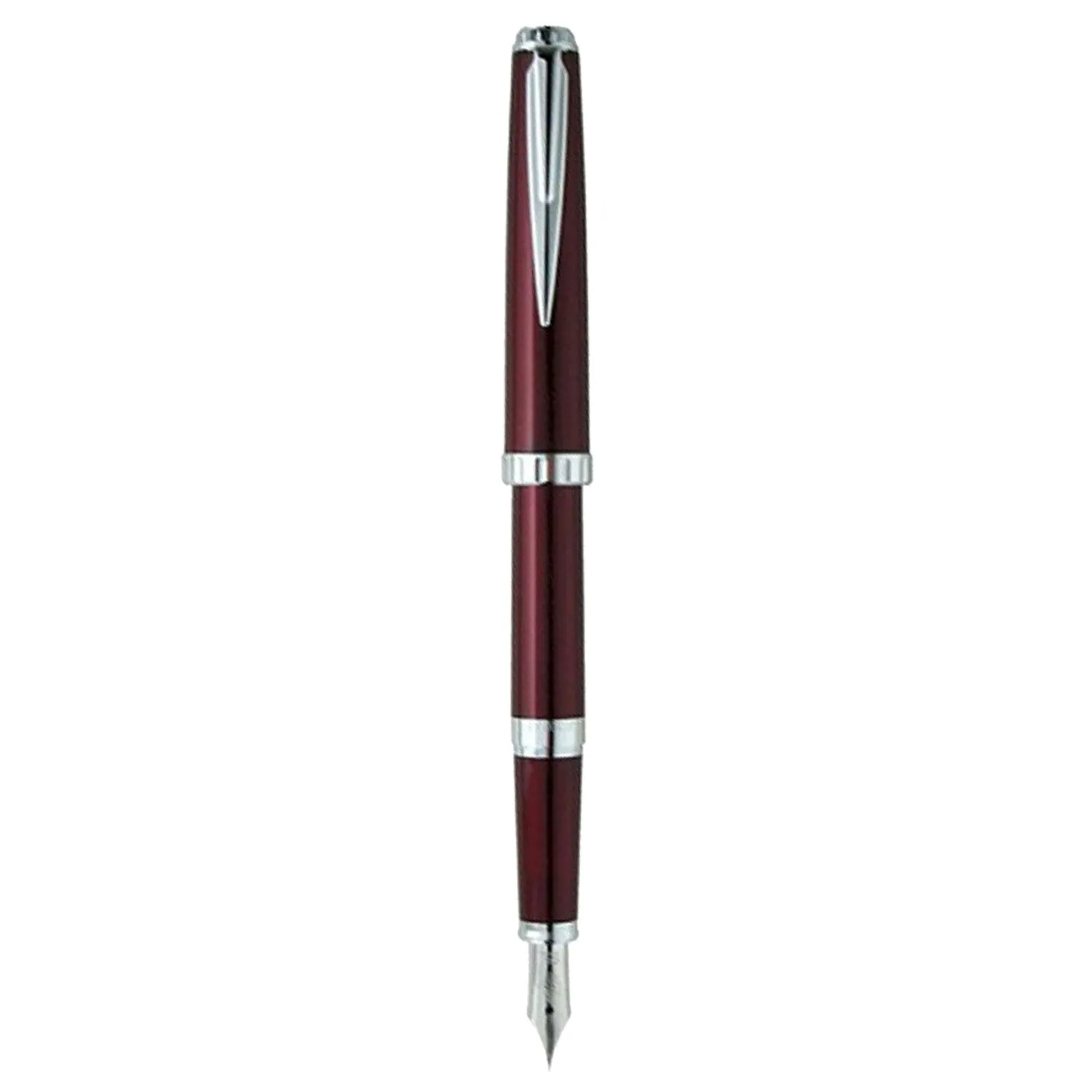 Sailor Reglus Burgundy CT Fountain Pen