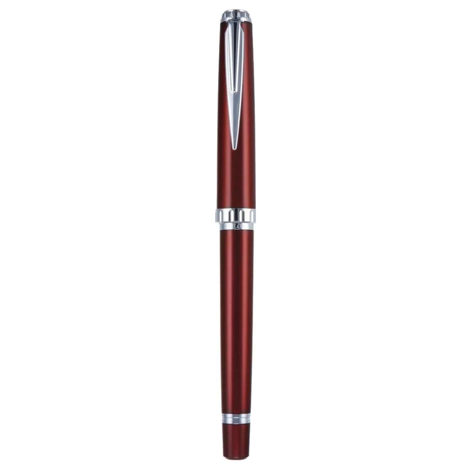 Sailor Reglus Burgundy CT Fountain Pen
