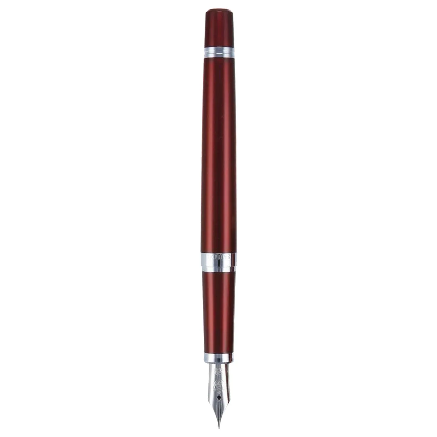 Sailor Reglus Burgundy CT Fountain Pen