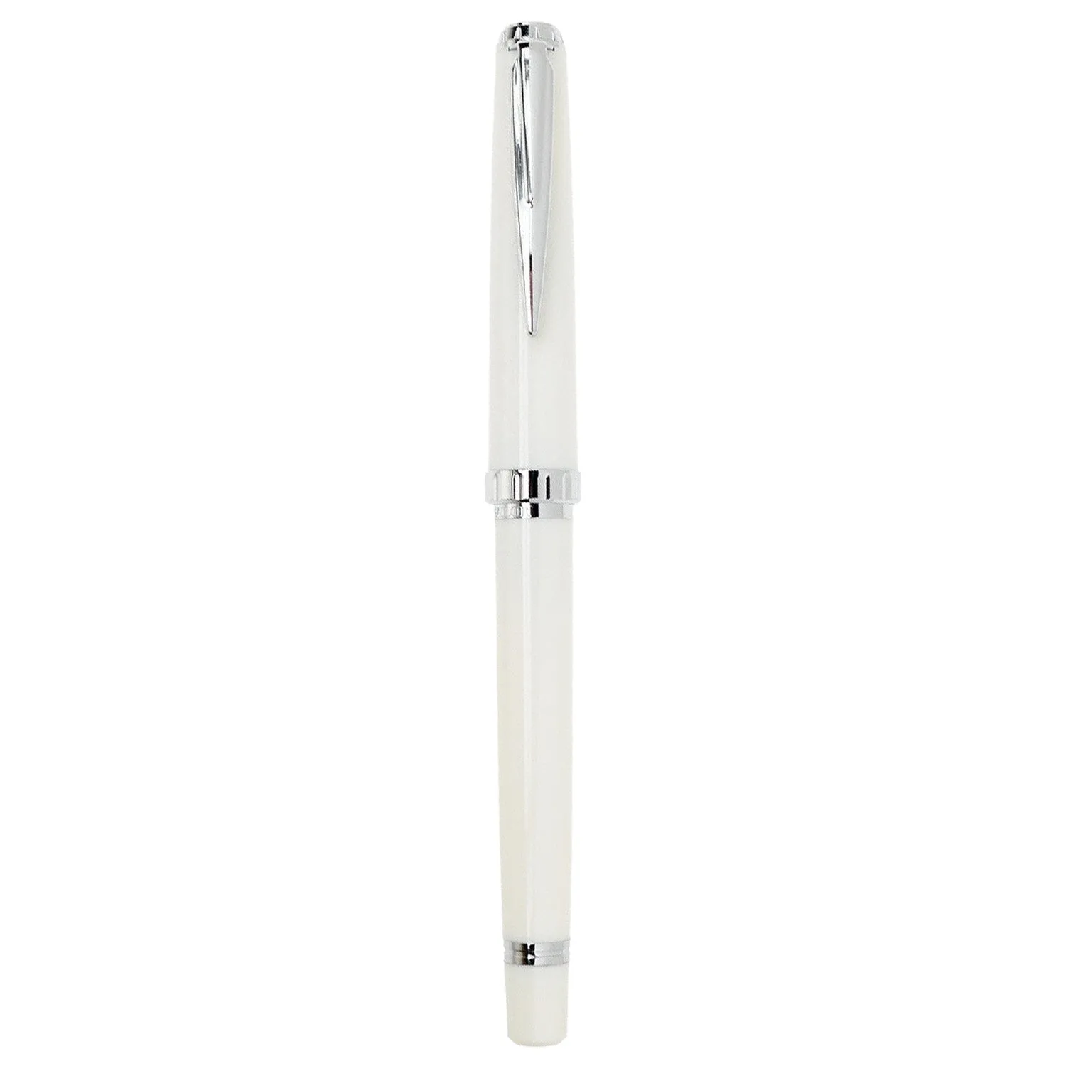 Sailor Reglus White CT Fountain Pen