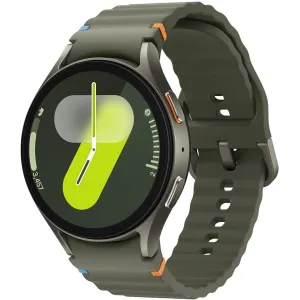 Samsung Galaxy SM-L315F Watch7 44MM 16GB Green (Open Never Used)-AU Version