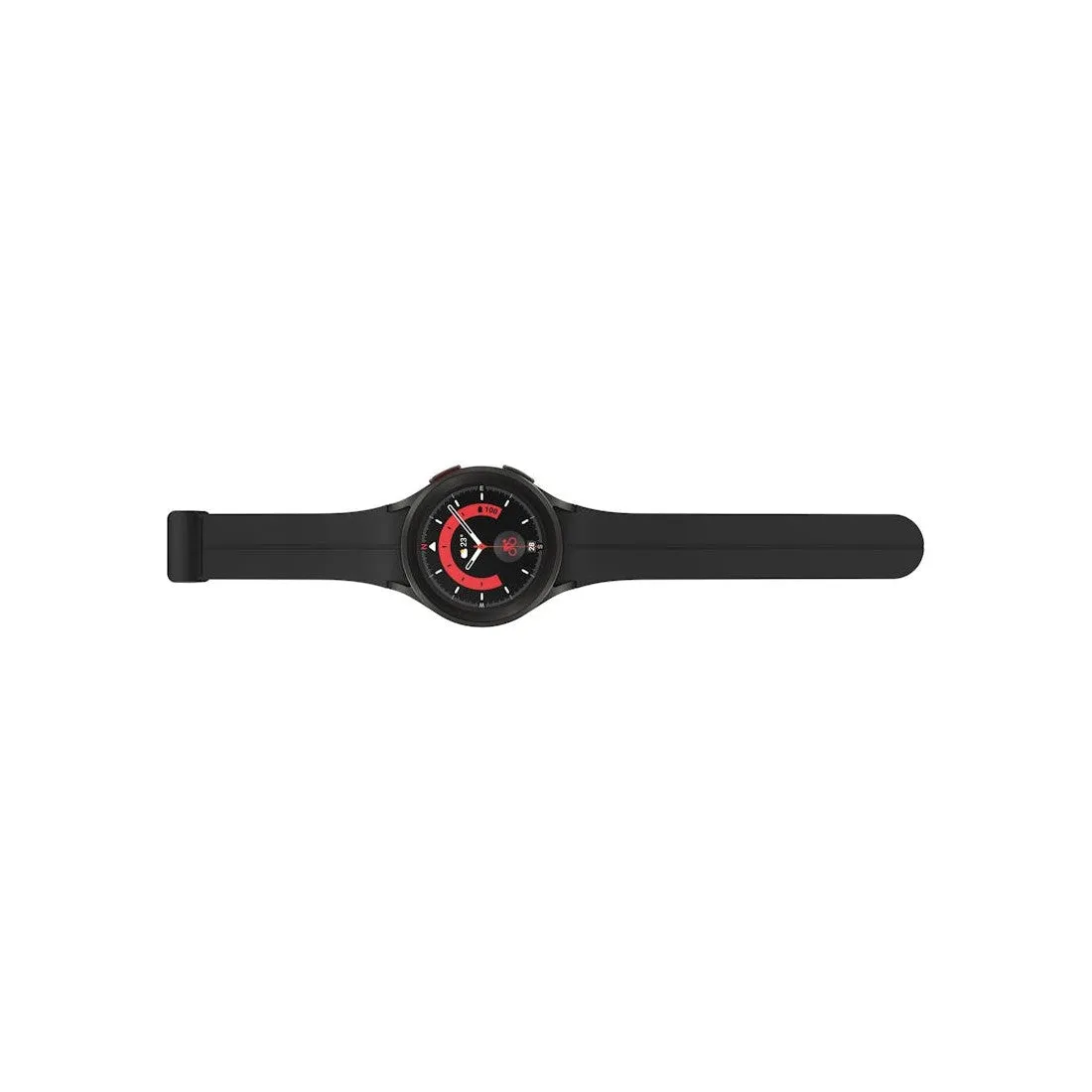 Samsung Galaxy Watch 5 Pro 45MM 16GB- BLK - Open Never Used - AU Version