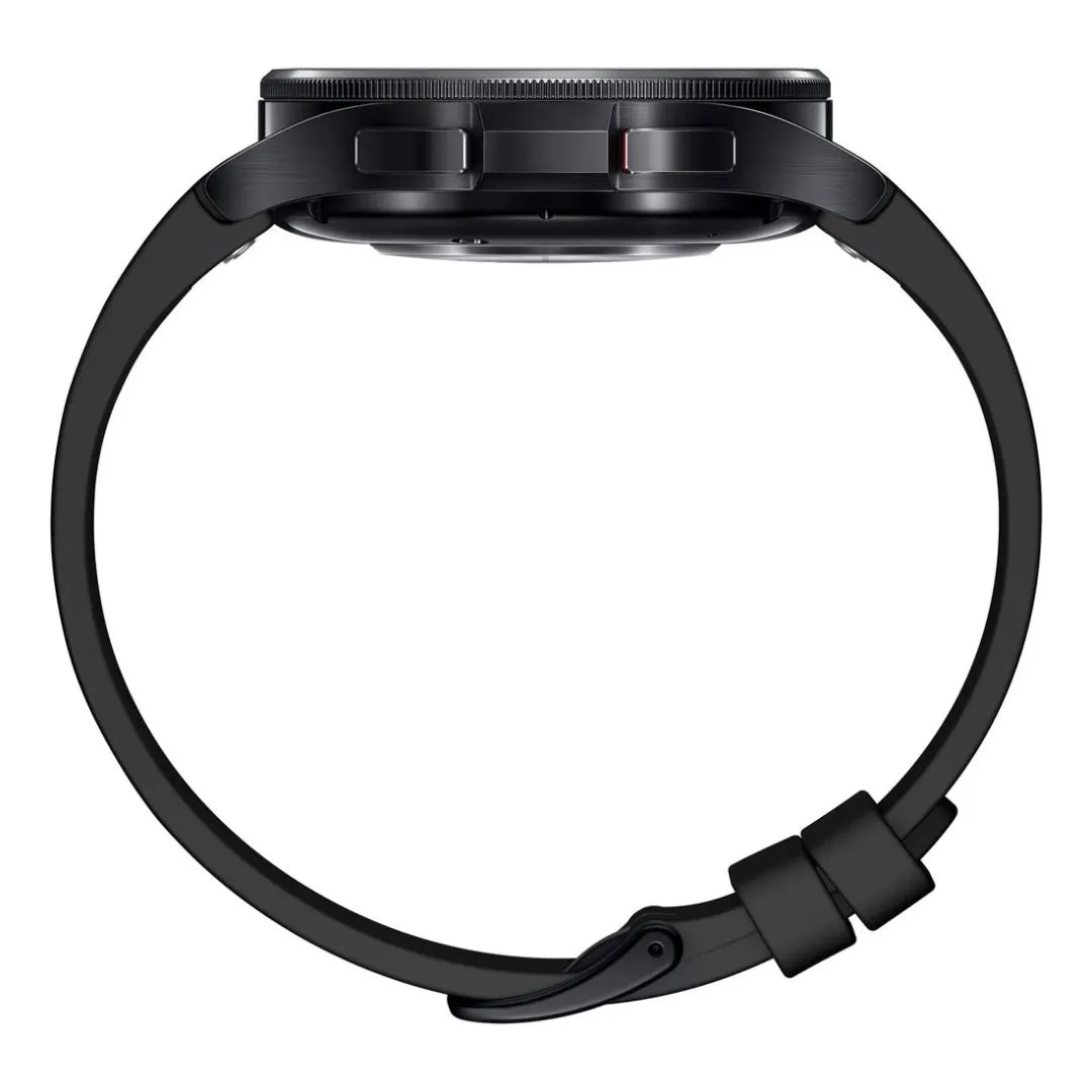Samsung Galaxy Watch6 Classic 43mm LTE - Black (Refurbished Grade-A)