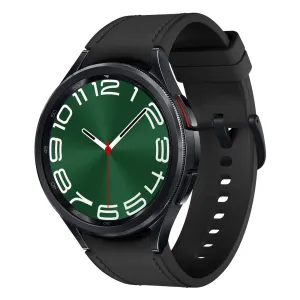 Samsung Galaxy Watch6 Classic 47mm LTE Black - (AU Version)