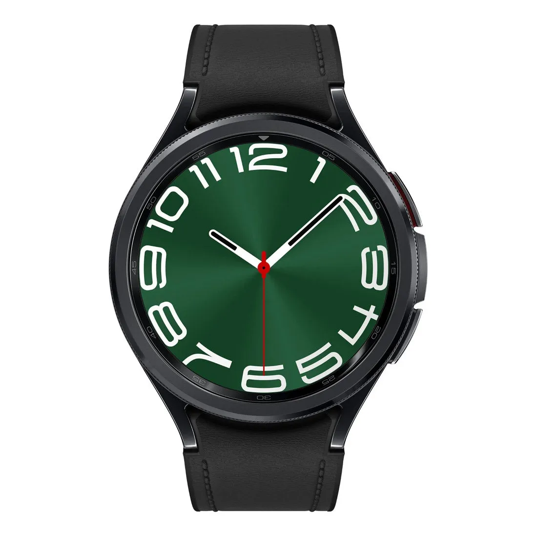 Samsung Galaxy Watch6 Classic 47mm LTE Black - (AU Version)