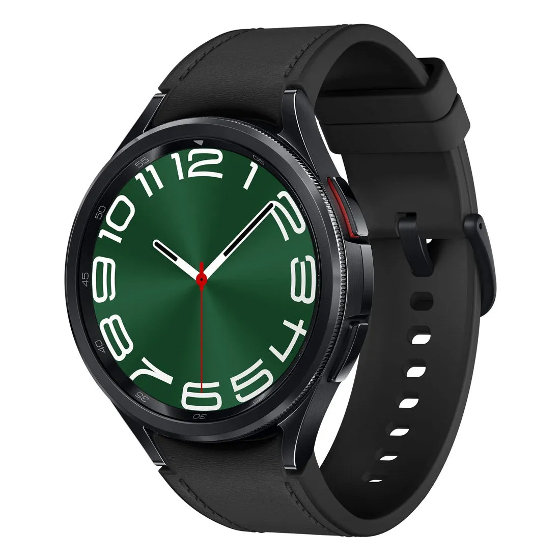 Samsung Galaxy Watch6 Classic 47mm LTE SM-R965F - Black - Open Never Used ( AU Version )