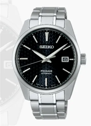 Seiko Presage Sharp Edged Series SPB203