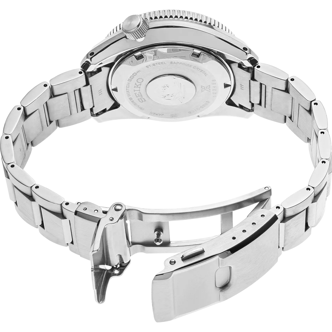 Seiko Prospex SPB187 1968 Diver's Reinterpretation Automatic Watch