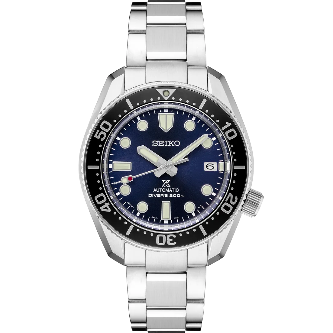 Seiko Prospex SPB187 1968 Diver's Reinterpretation Automatic Watch