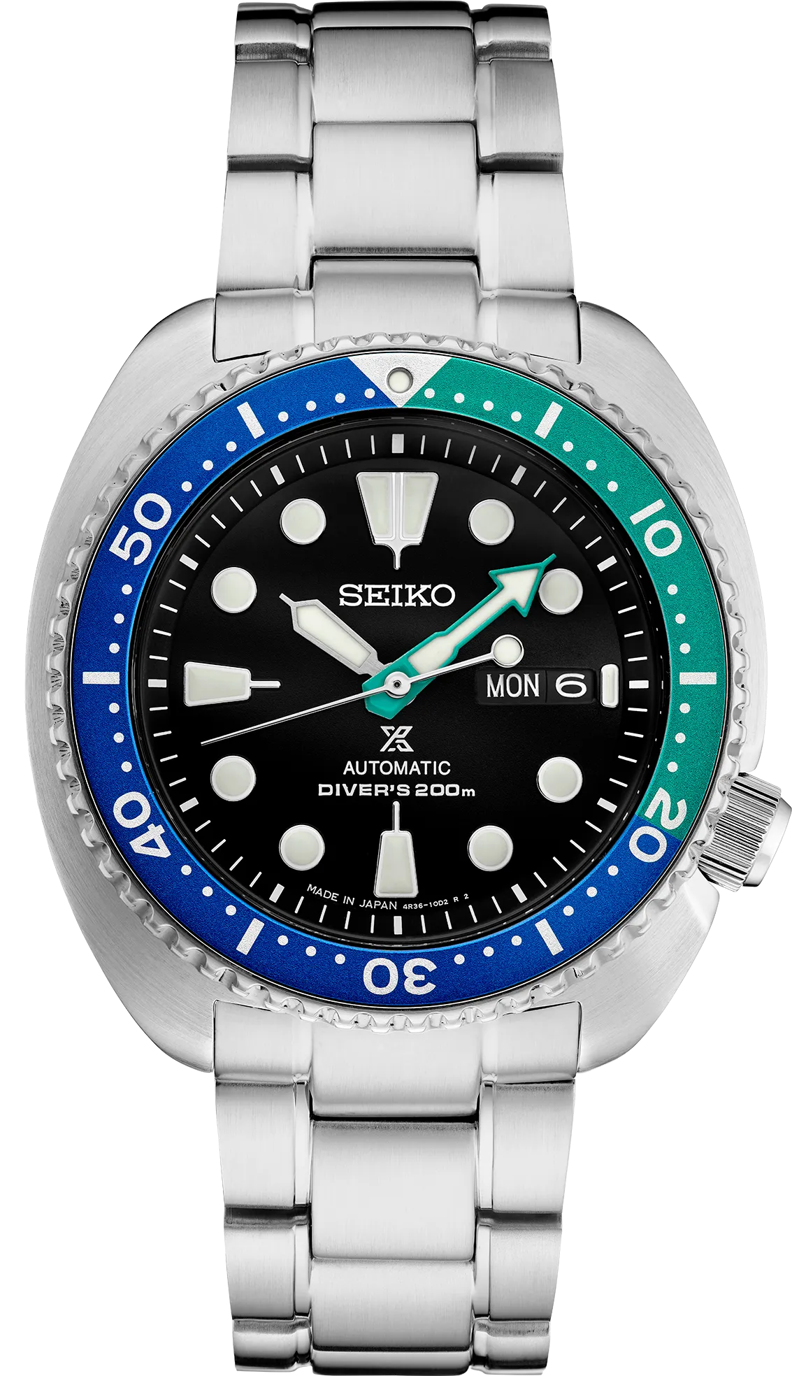 Seiko Prospex Special Edition Diver's Watch