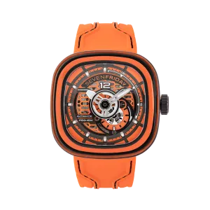 SEVENFRIDAY PS3/03 "CCO"