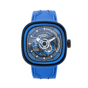 SEVENFRIDAY PS3/04 "CCB"