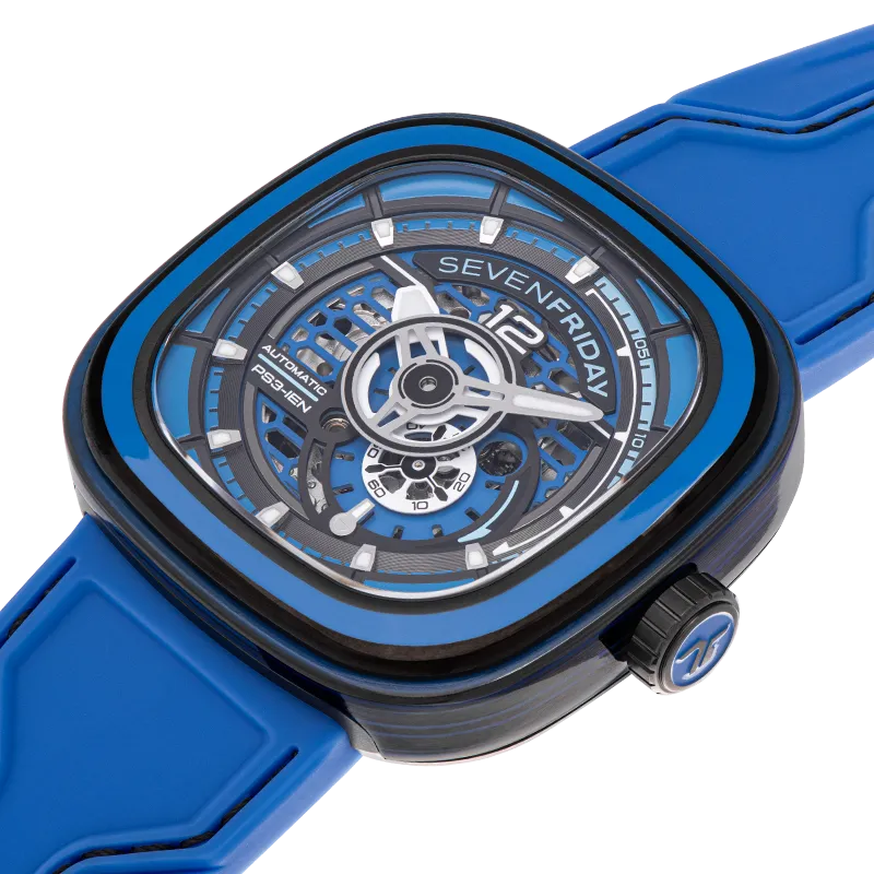 SEVENFRIDAY PS3/04 "CCB"