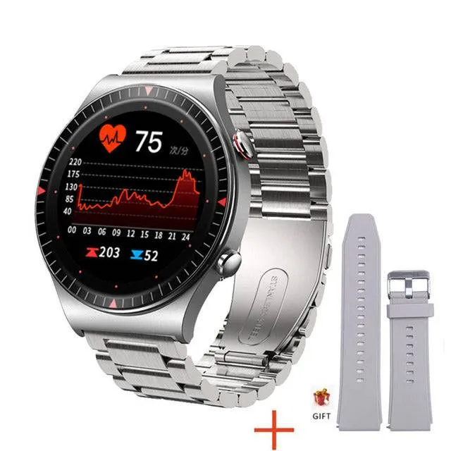 Smart Watch Men