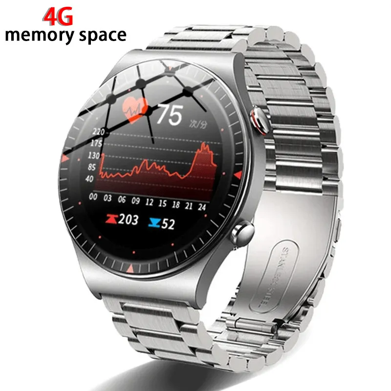 Smart Watch Men