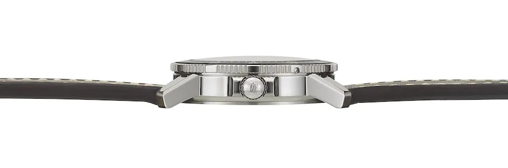 SN Watch 14 St Sa I MG Fine Link Bracelet