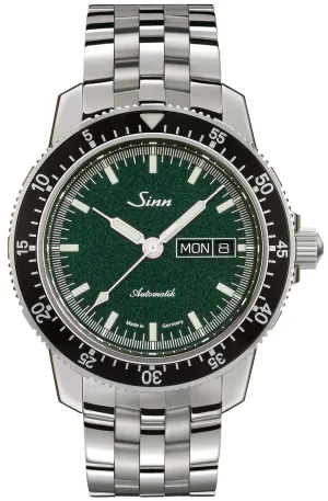 SN Watch 14 St Sa I MG Fine Link Bracelet