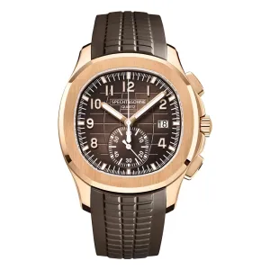 Specht&Söhne Aquanaut Quartz Chrono Homage Watches