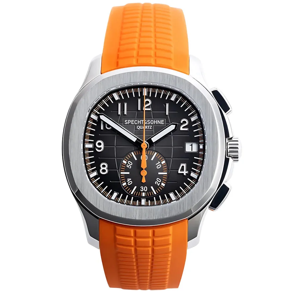Specht&Söhne Aquanaut Quartz Chrono Homage Watches