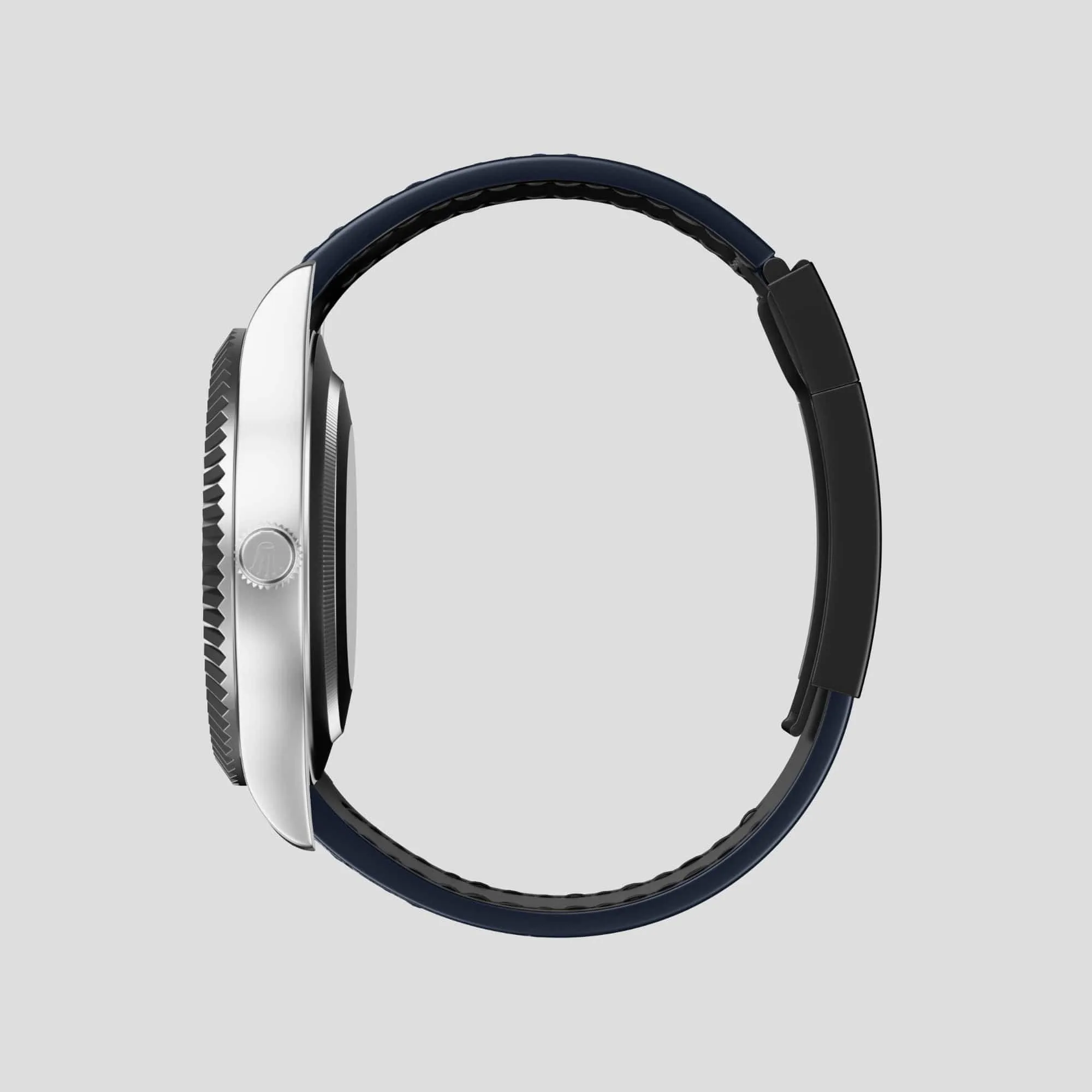 Sport Band For Rolex Day-Date 36mm In Alligator