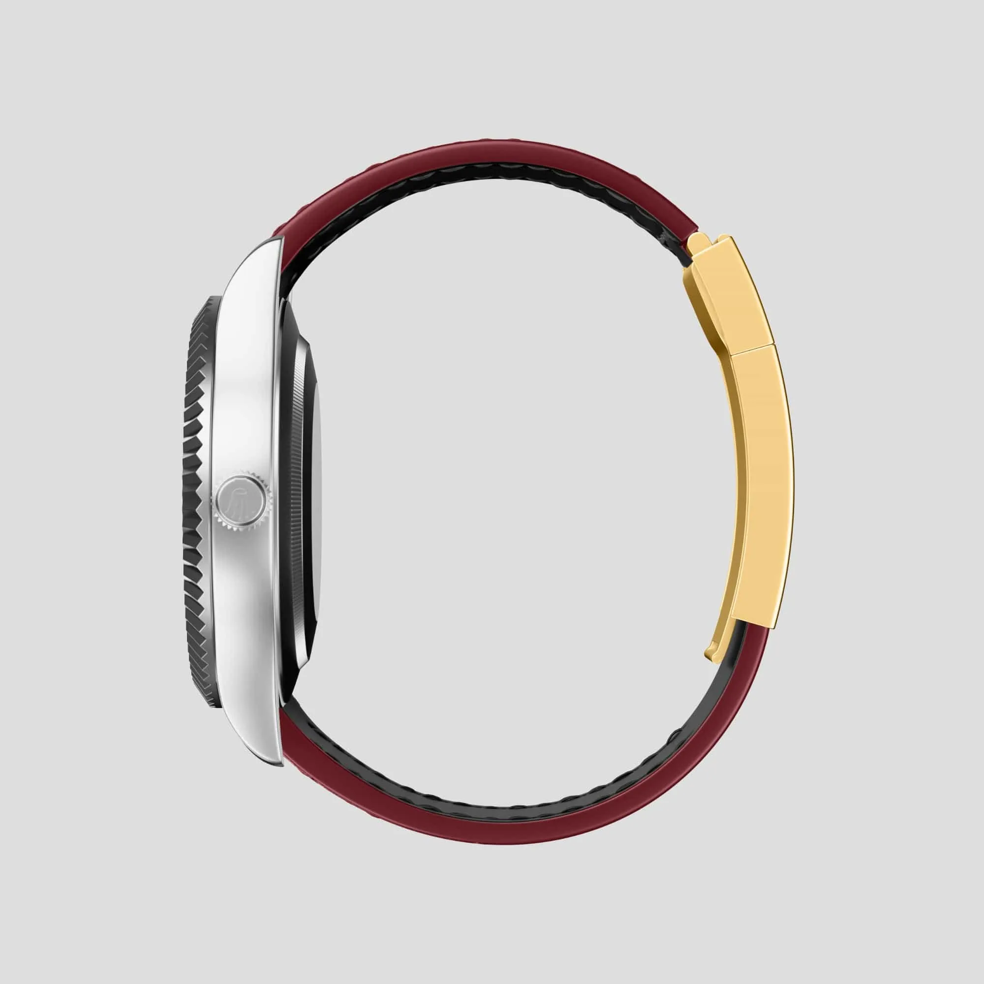 Sport Band For Rolex Day-Date 36mm In Alligator