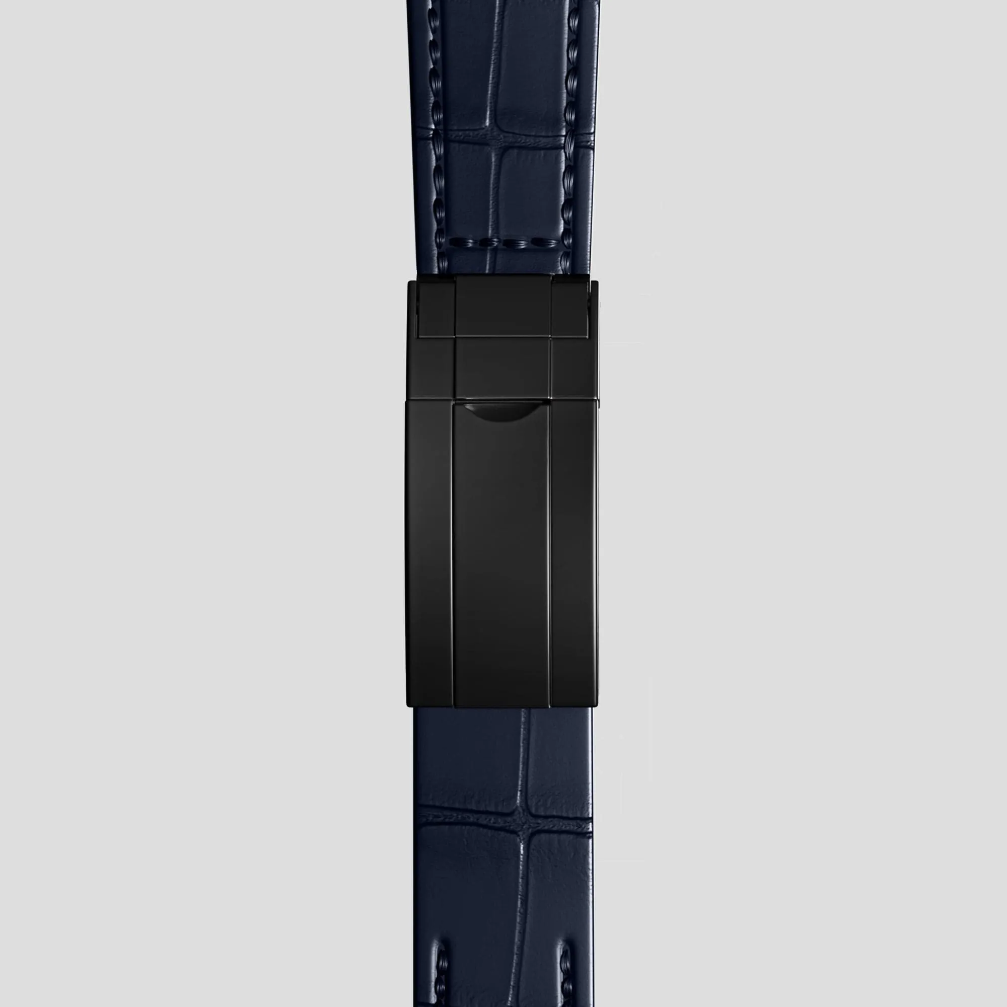 Sport Band For Rolex Day-Date 36mm In Alligator